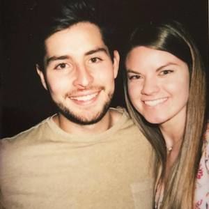 Meet your Posher, Ruben